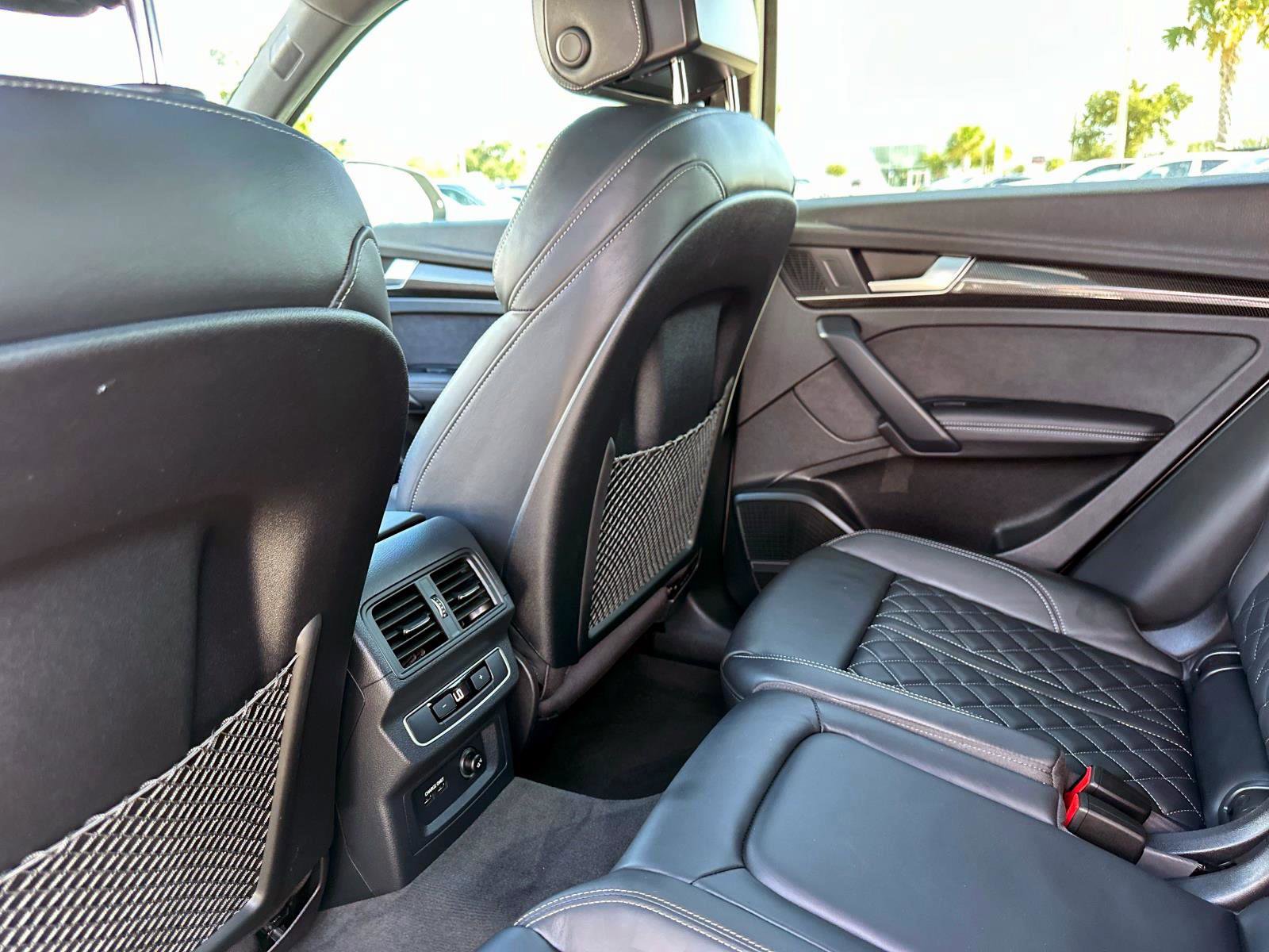 2023 Audi SQ5 Premium Plus photo 15