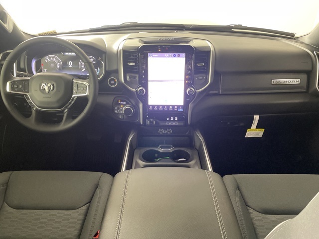 2025 Ram 1500 Big Horn Lone Star photo 35