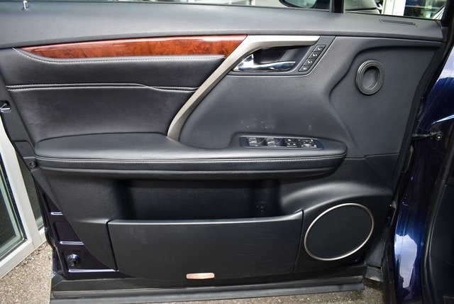 2019 Lexus RX 350L photo 10
