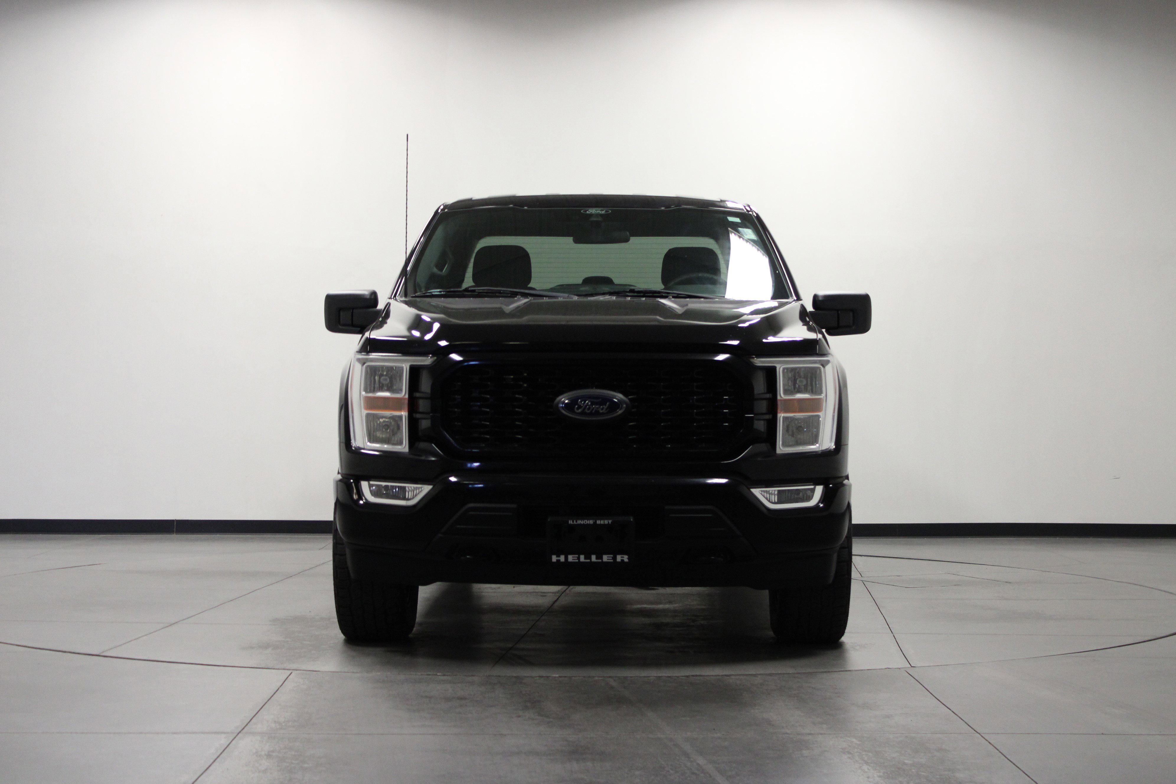 2021 Ford F-150 XL photo 7