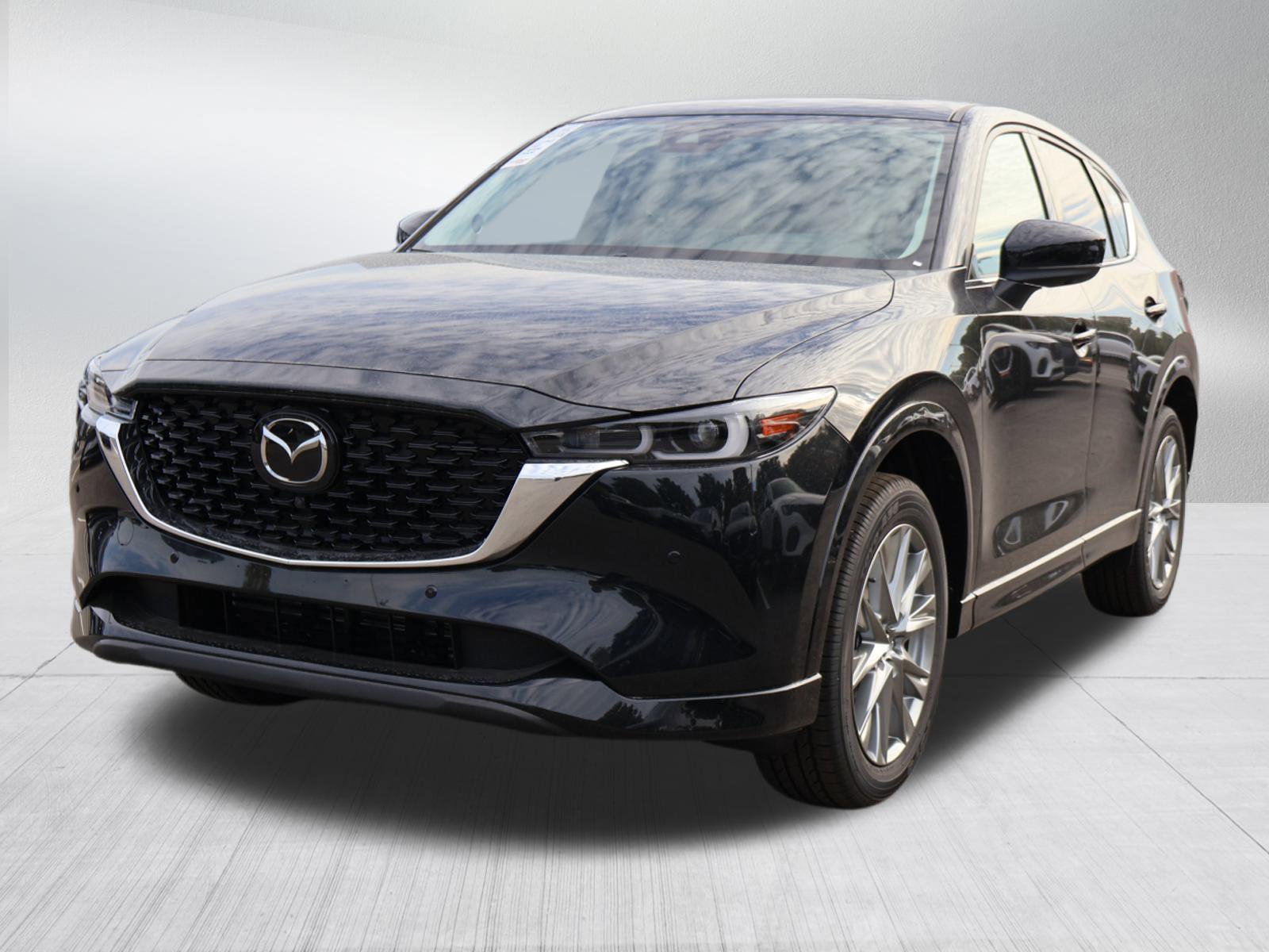 2025 Mazda CX-5 2.5 Premium Plus photo 3