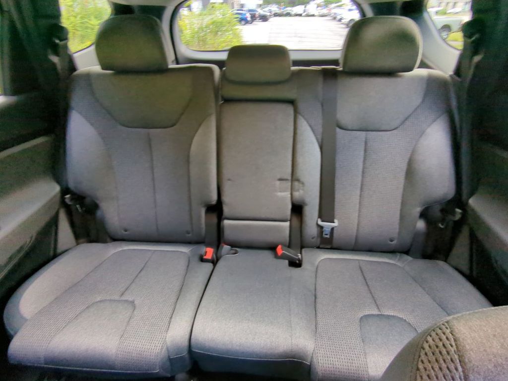 2022 Hyundai Santa Fe SEL photo 21