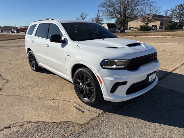 2026 Dodge Durango GT HEMI V8's photo