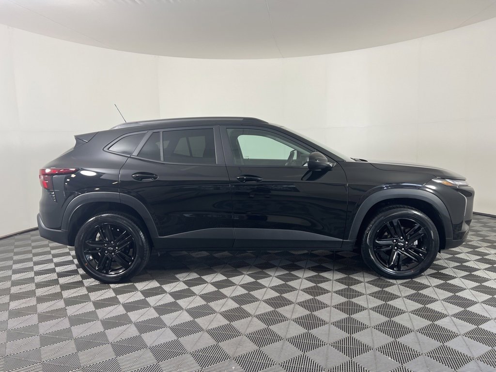 2024 Chevrolet Trax ACTIV photo 19