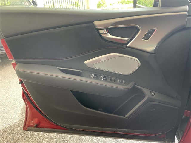 2024 Acura RDX A-Spec photo 25