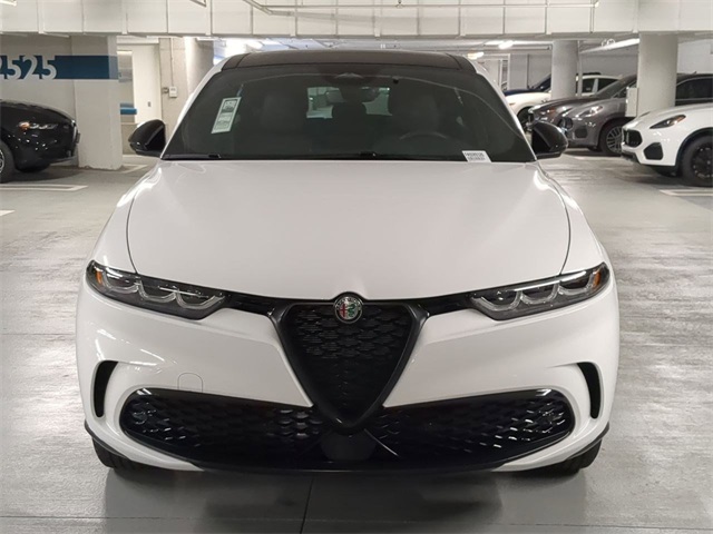 2025 Alfa Romeo Tonale BASE SPRINT photo 2