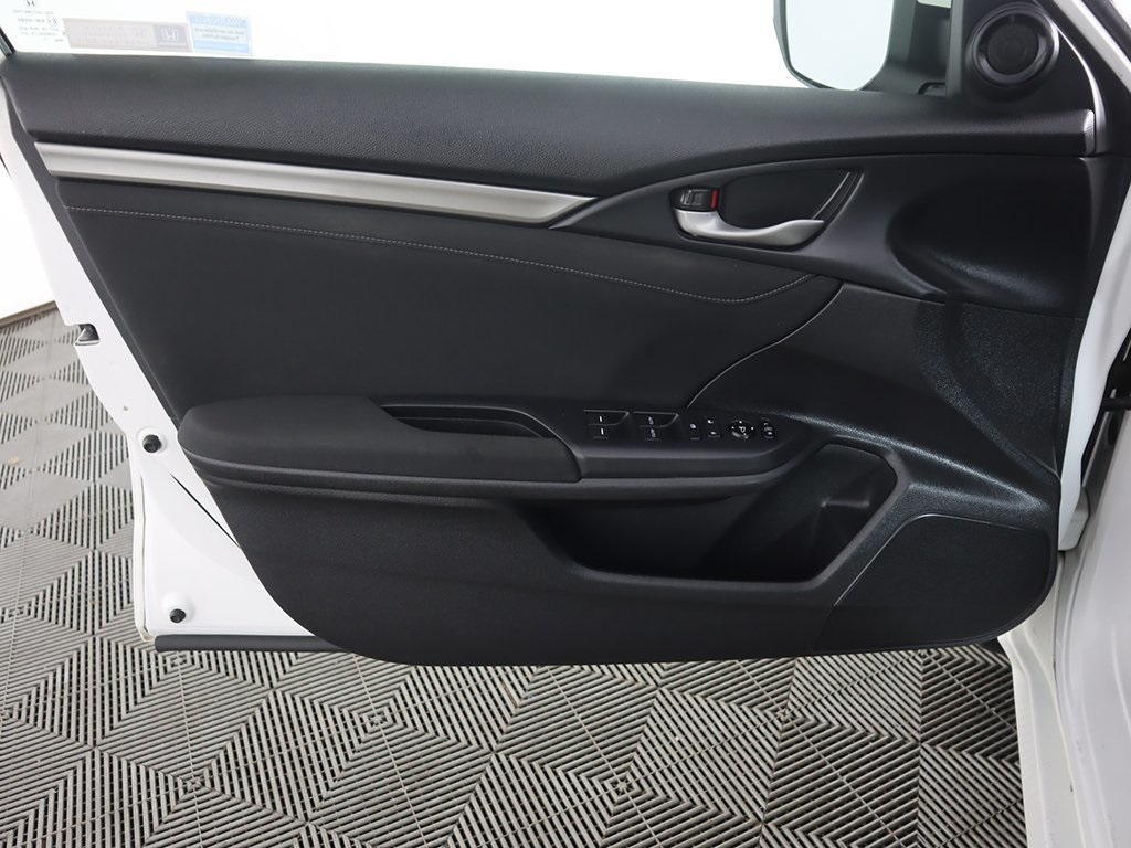 2018 Honda Civic EX photo 20