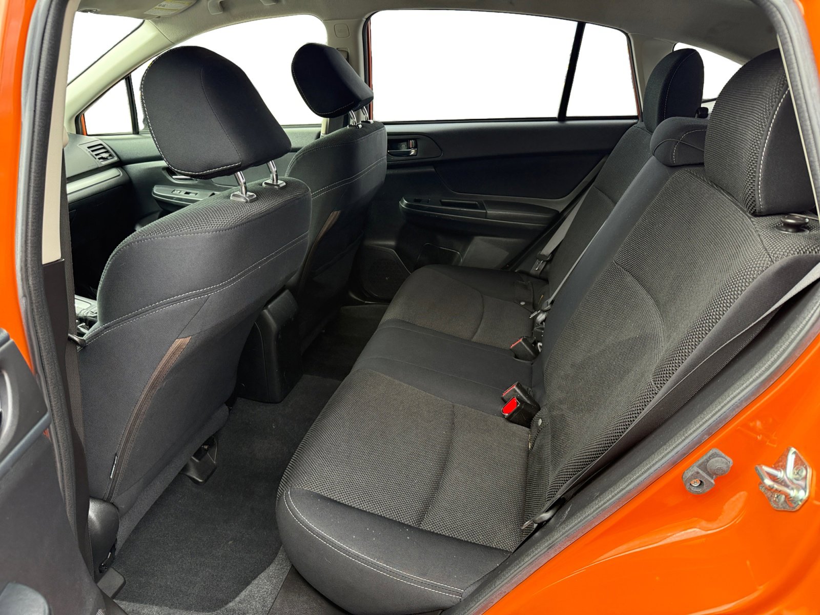 2013 Subaru Crosstrek 2.0i Premium photo 16