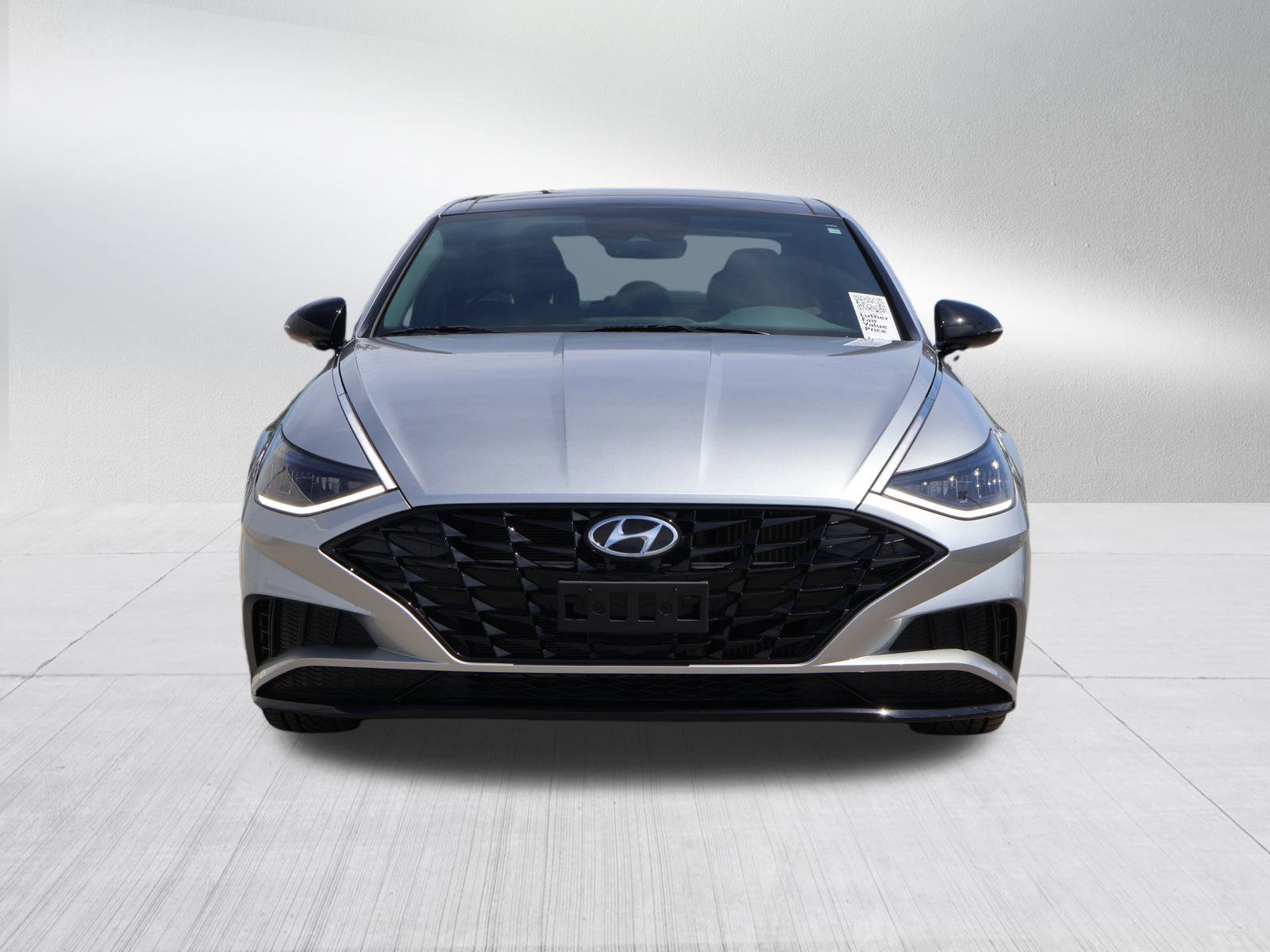 Used 2022 Hyundai Sonata SEL Plus with VIN 5NPEJ4J27NH150434 for sale in Kansas City