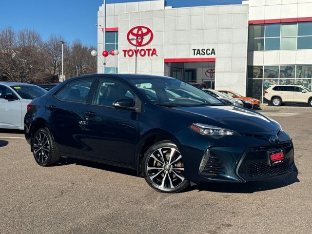 133 Used Cars, Trucks, SUVs in Stock in Boston | Tasca Toyota Boston