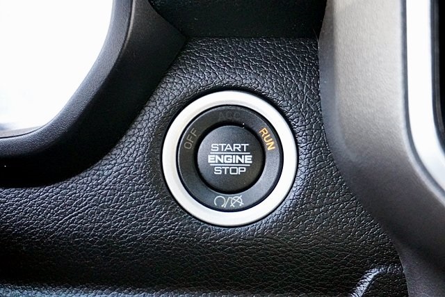 Certified Used 2024 White Ram Big Horn image 26