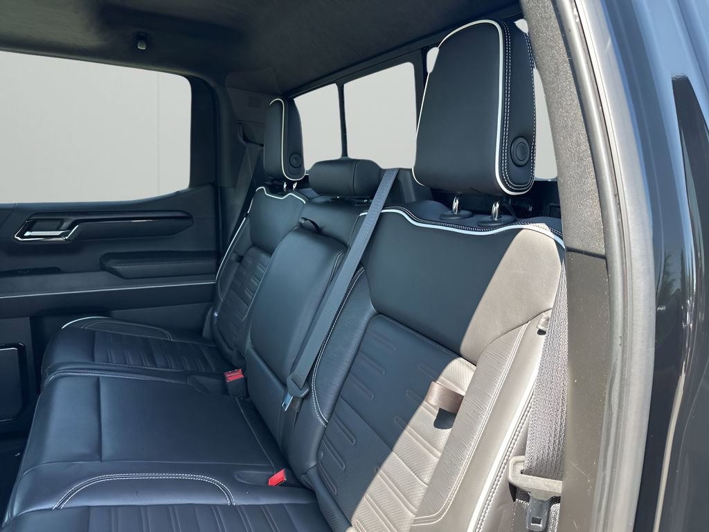 2022 Gmc Sierra 1500 AT4X photo 15