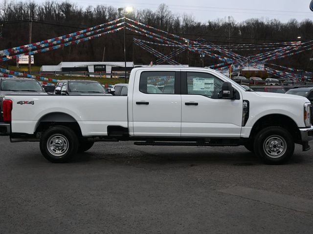 2026 Ford F-250 XL photo 4