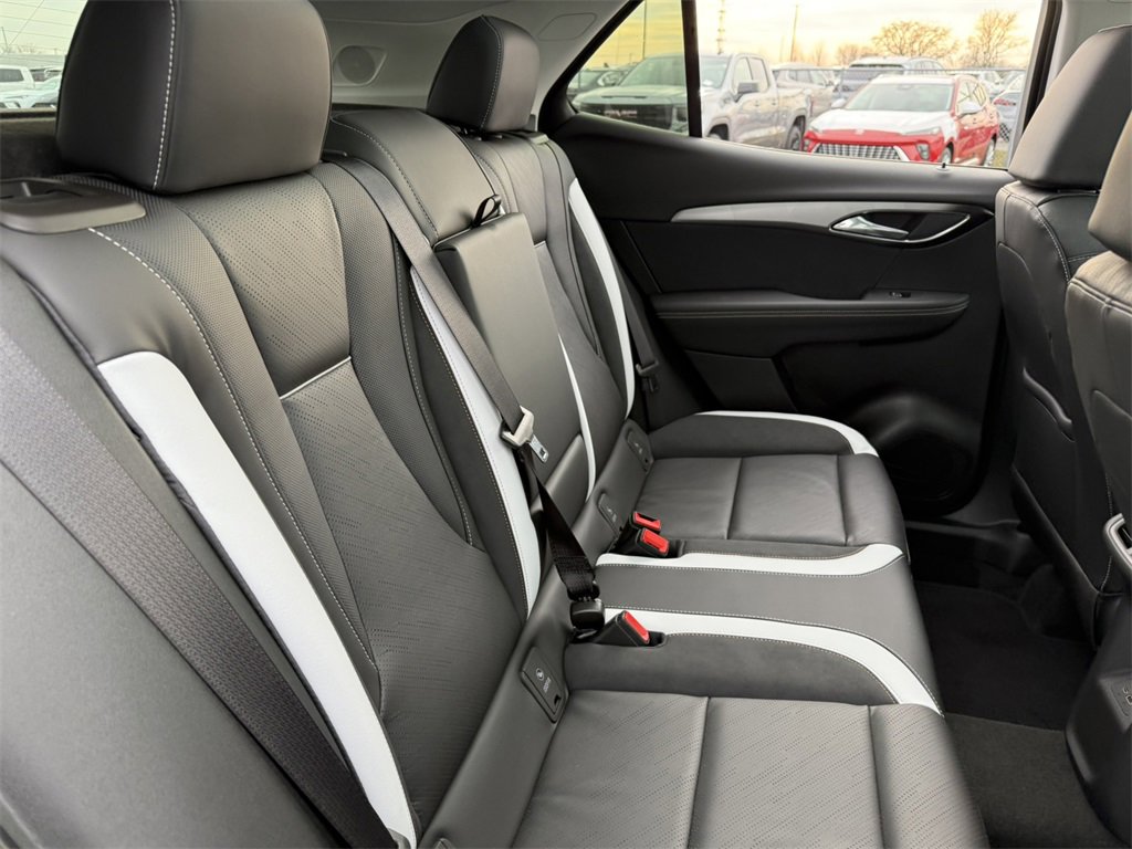 2026 BUICK ENVISION - Image 35