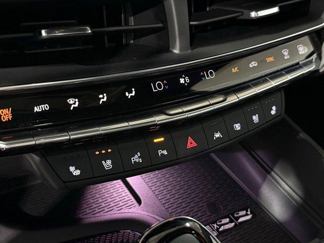 2025 Cadillac CT5 Sport photo 28