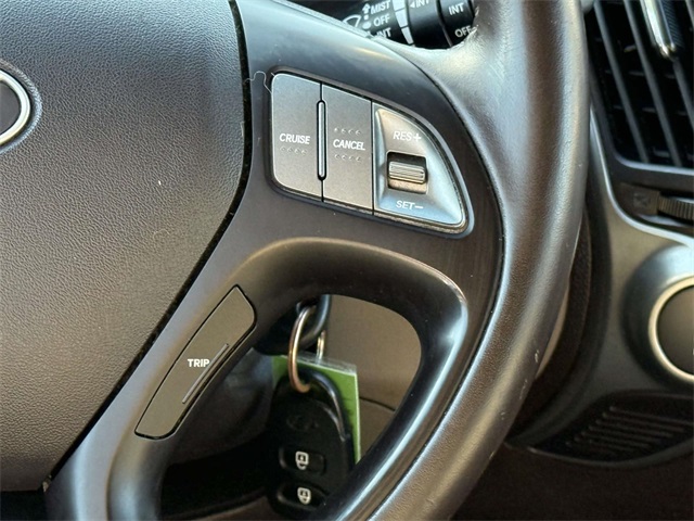 2015 Hyundai Tucson SE photo 20