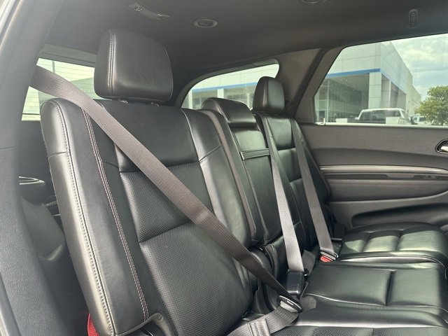 2022 Dodge Durango R/T photo 19