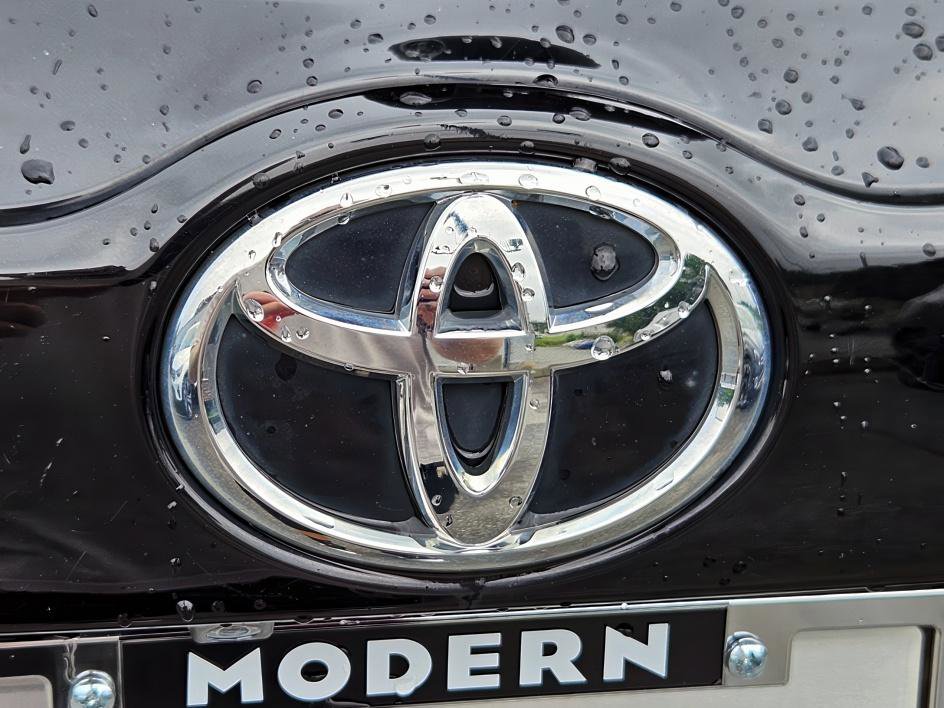 2015 Toyota Highlander XLE photo 12