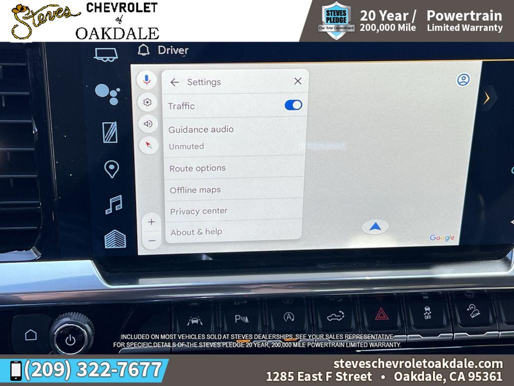 2022 Chevrolet Silverado LTZ photo 18