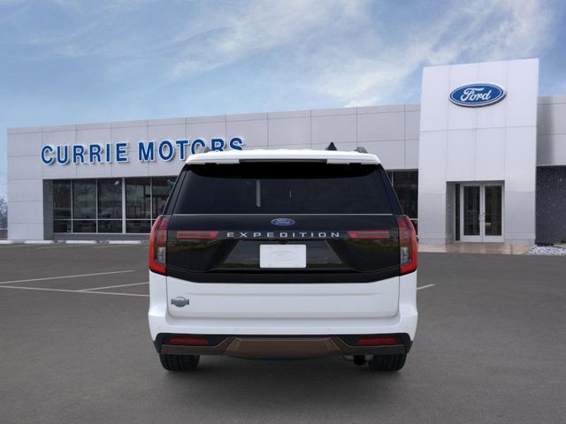 2026 FORD EXPEDITION - Image 28