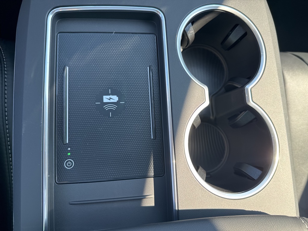 2026 Acura MDX SH-AWD Technology photo 10