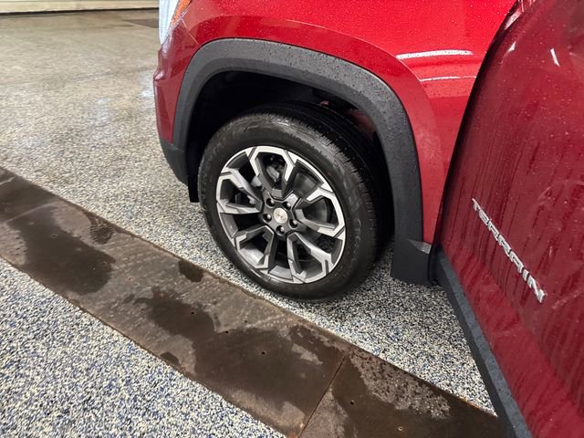 2026 Gmc Terrain Elevation photo 25