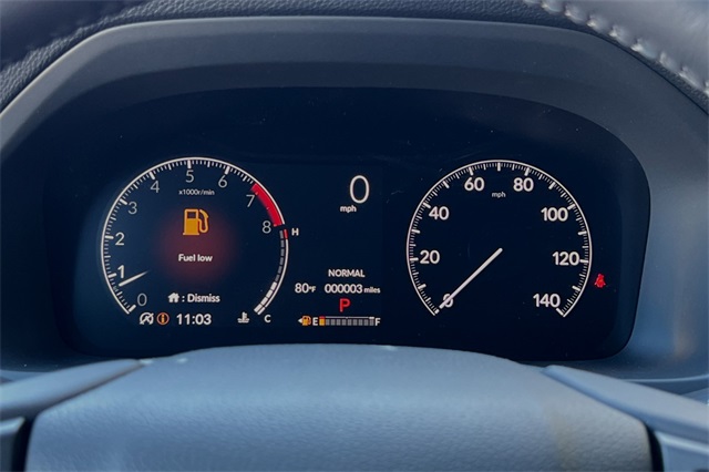 2025 Honda Ridgeline RTL photo 27