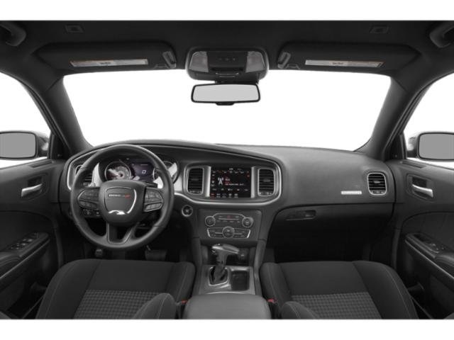 2022 Dodge Charger R/T photo 8