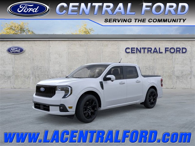 2026 Ford Maverick Lobo Premium's photo