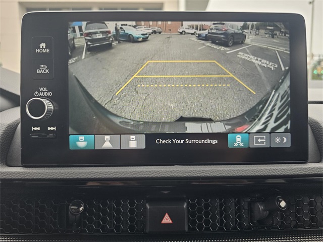 2024 Honda CR-V Hybrid Sport Touring photo 24