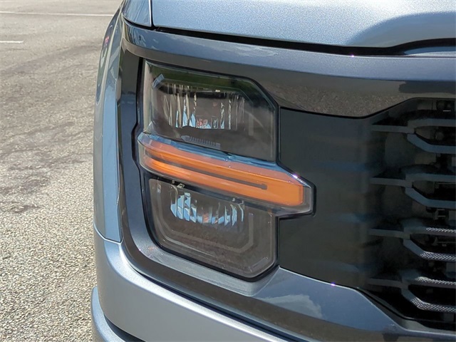 2025 Ford F-150 STX photo 9