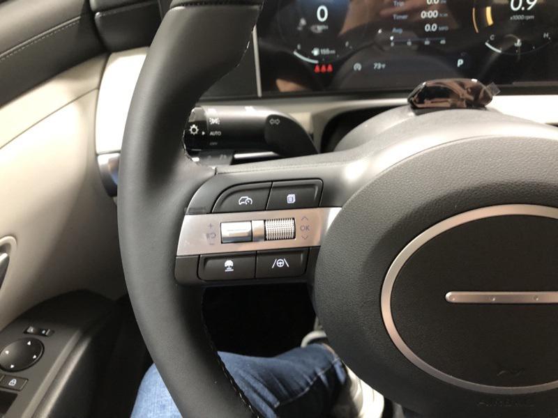 2026 Hyundai Tucson SEL Convenience photo 22