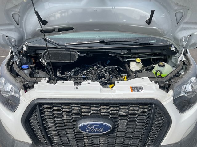 2024 Ford Transit photo 21