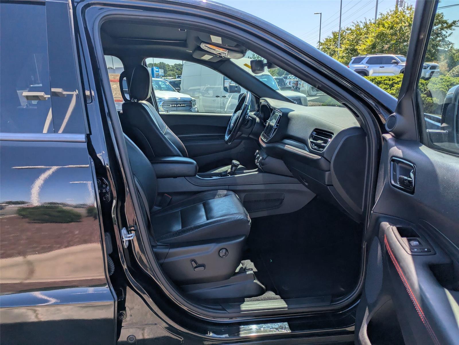 2023 Dodge Durango GT Plus photo 36