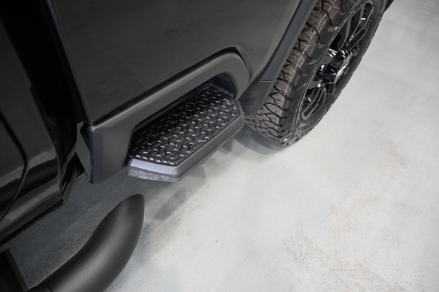 2025 Chevrolet Silverado 2500HD LT photo 19