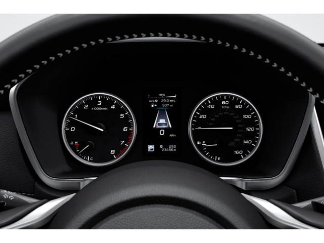 2025 Subaru Outback Touring XT photo 17