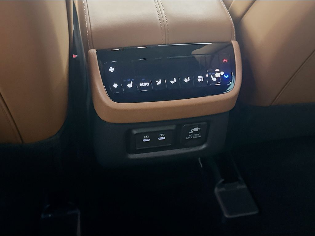 2026 Infiniti QX60 Autograph photo 29