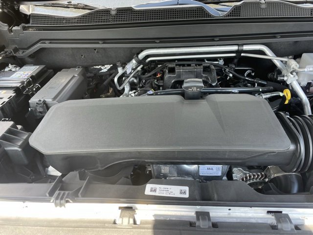 2026 Gmc Canyon Elevation photo 19