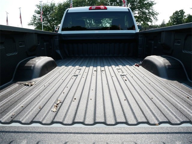 2025 Gmc Sierra 2500 HD Pro photo 5