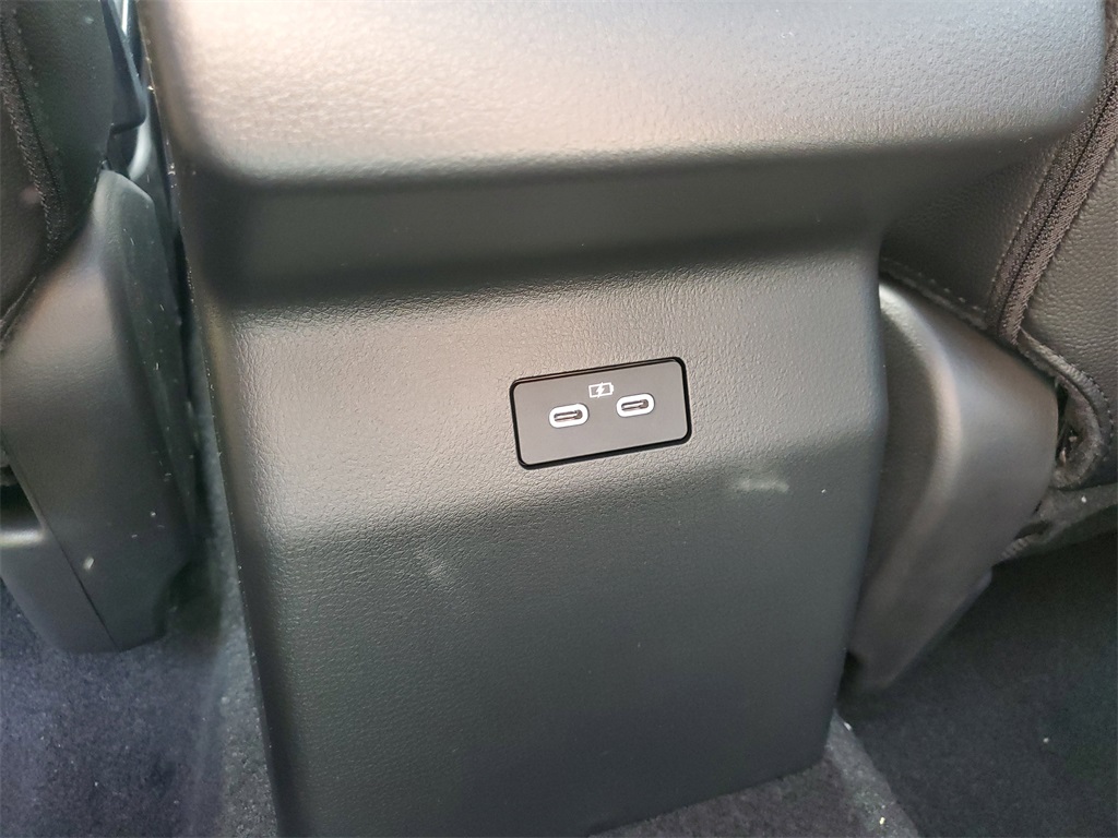 2025 Mazda CX-50 Premium photo 11