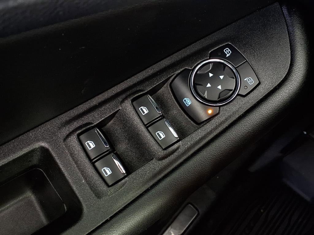 2023 Ford Edge ST photo 2