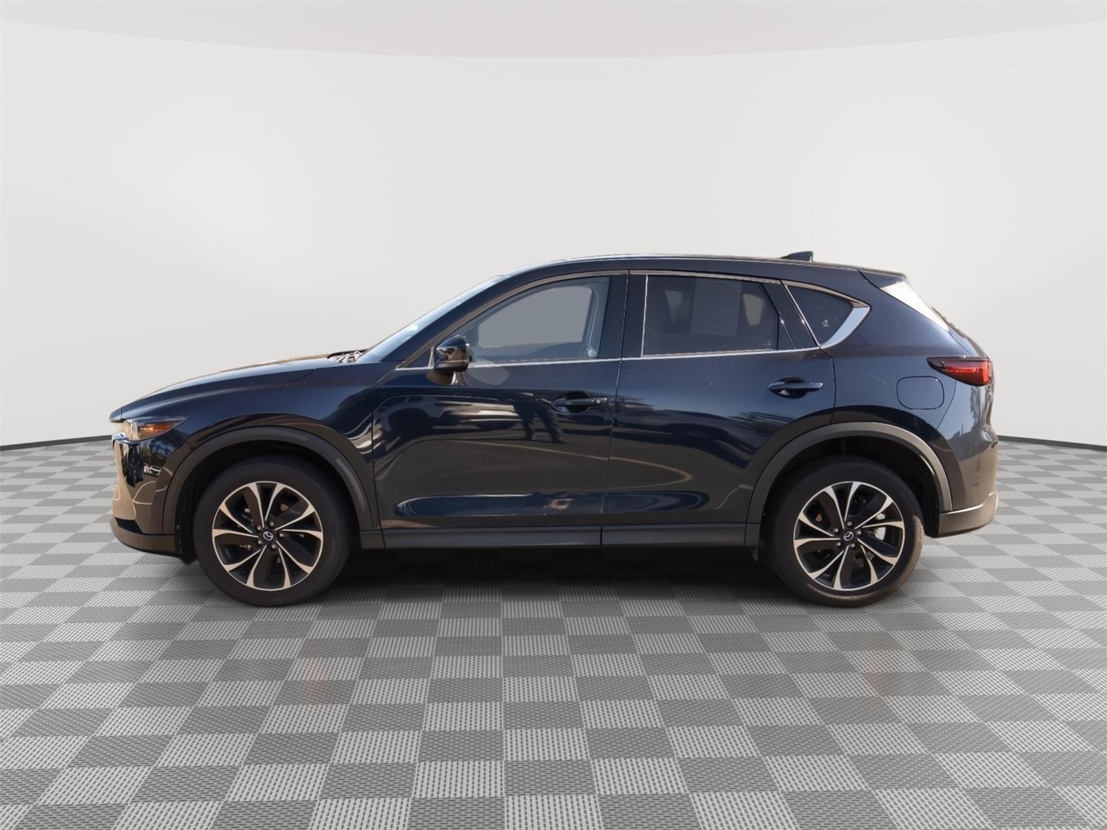 2023 Mazda CX-5 2.5 Premium Plus photo 16