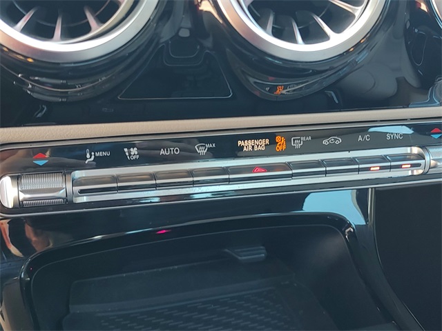 2021 Mercedes Benz A 220 photo 10