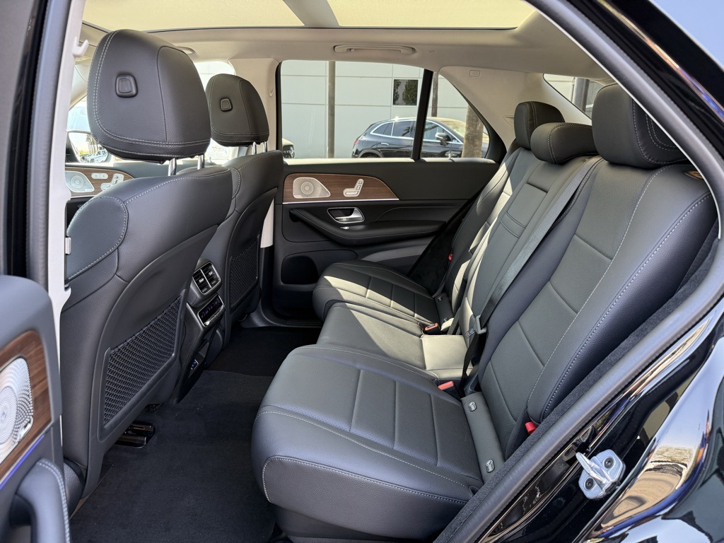 2026 Mercedes Benz GLE 450 4MATIC photo 15
