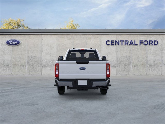 2026 Ford F-250 XL photo 4