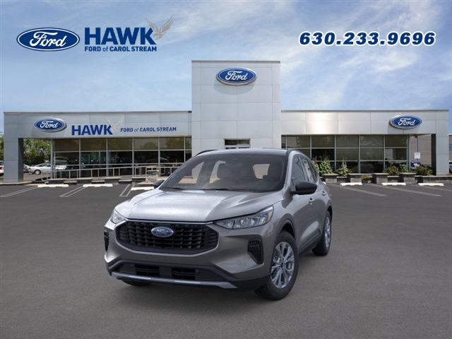 2026 FORD ESCAPE - Image 2