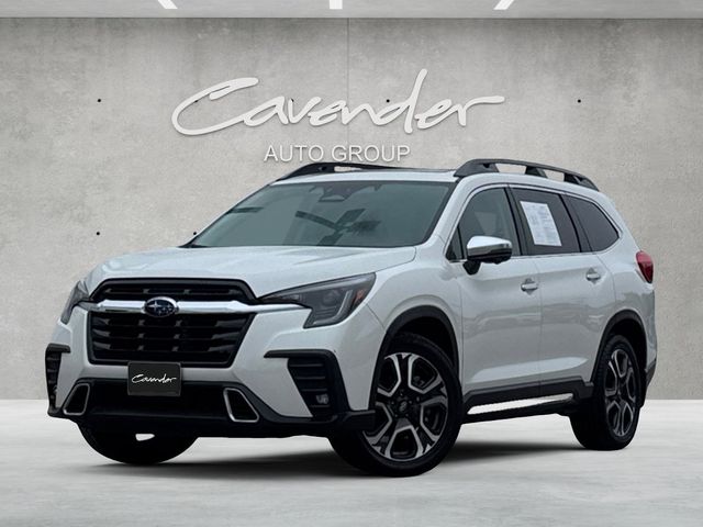 2023 Subaru Ascent Touring's photo