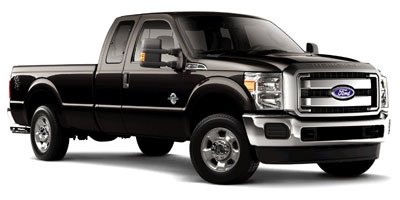 2011 Ford F-350 Super Duty XL's photo