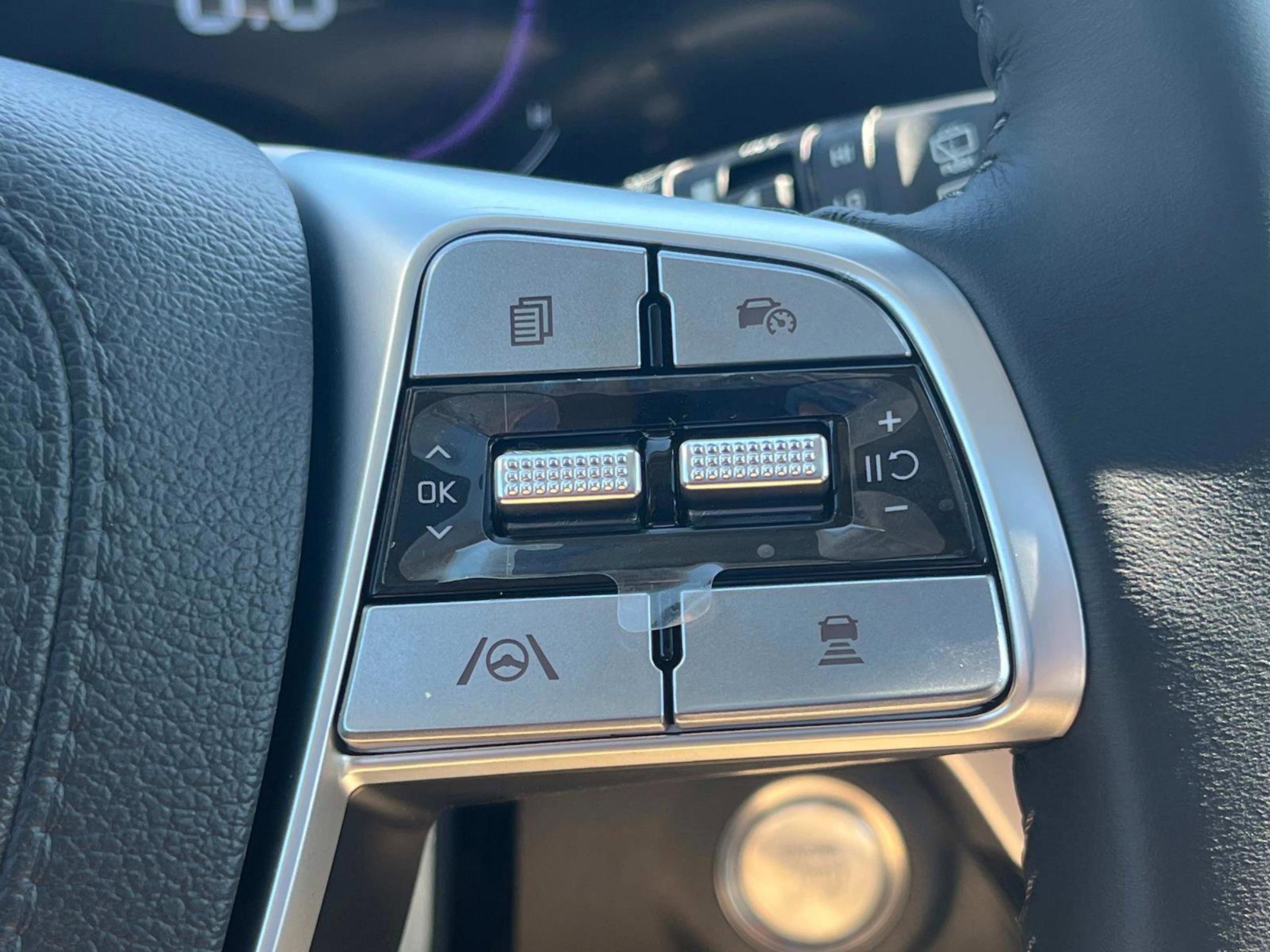 2025 Kia Telluride S photo 26