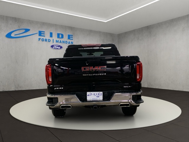 2020 Gmc Sierra 1500 SLT photo 4